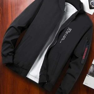 Stylish and trendy Premium China Bonded Jacket