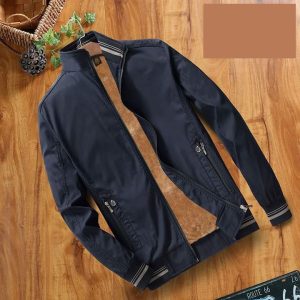 Stylish and Trendy Premium Double Part Jacket