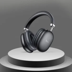 Premium headphone