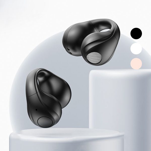 HnB HB-22 Wireless Earclip