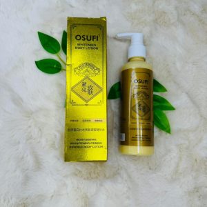 Osufi Whitening Body Lotion